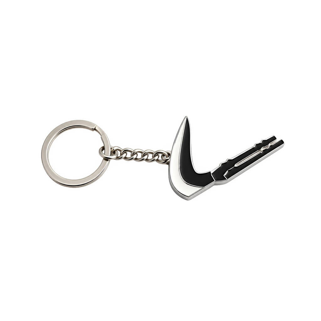 Palenque Keychain