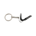 Palenque Keychain