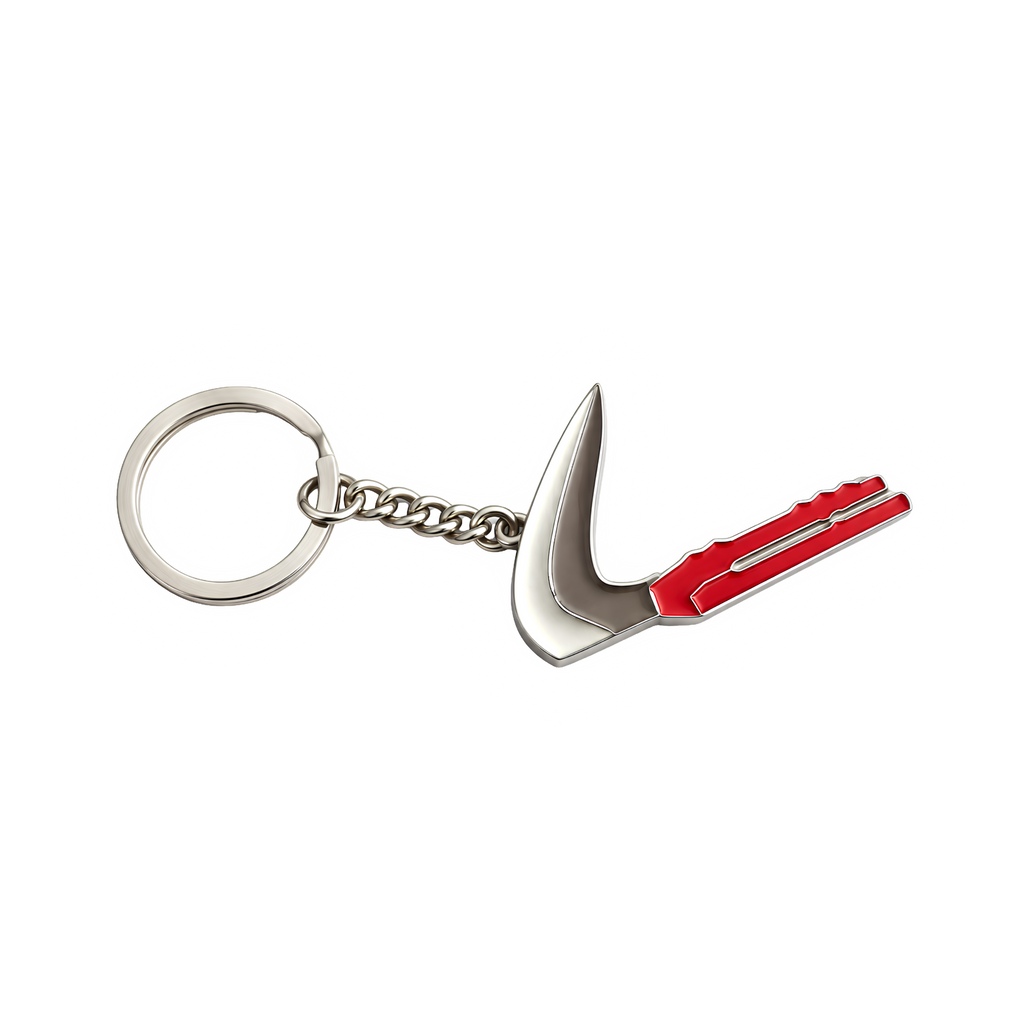 Palenque Keychain