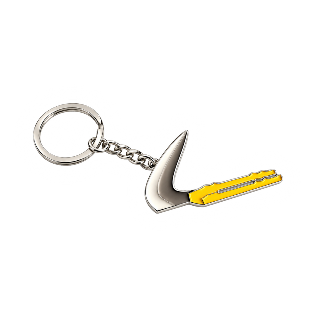Palenque Keychain