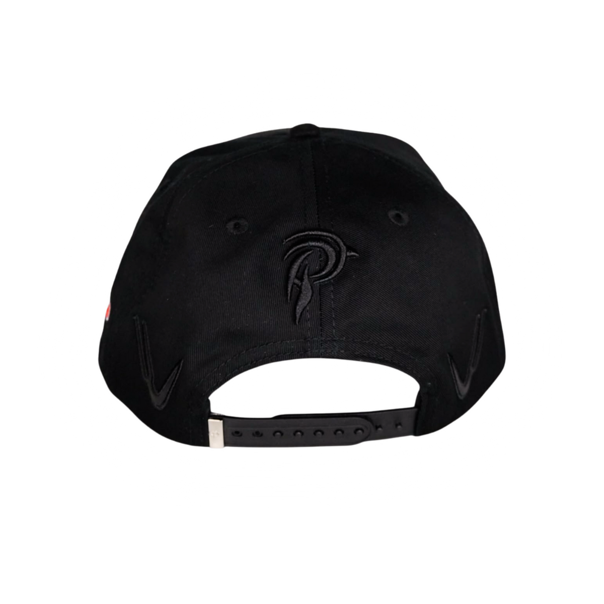 Black Hennie Hat