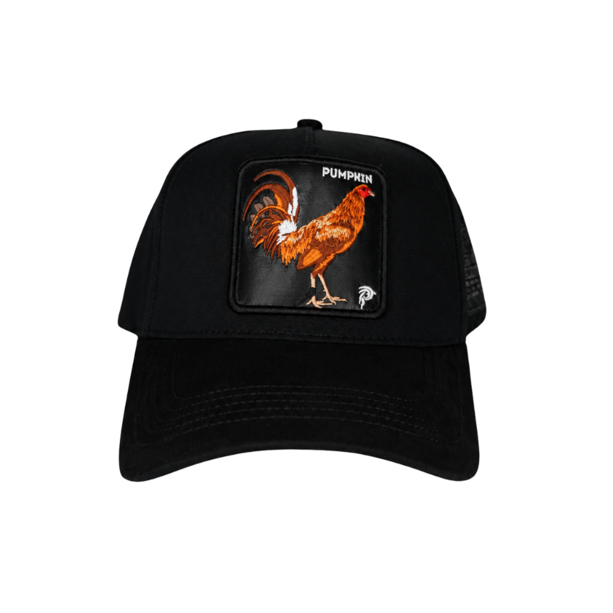 Pumpkin Hat